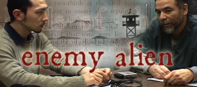 Enemy Alien documentary